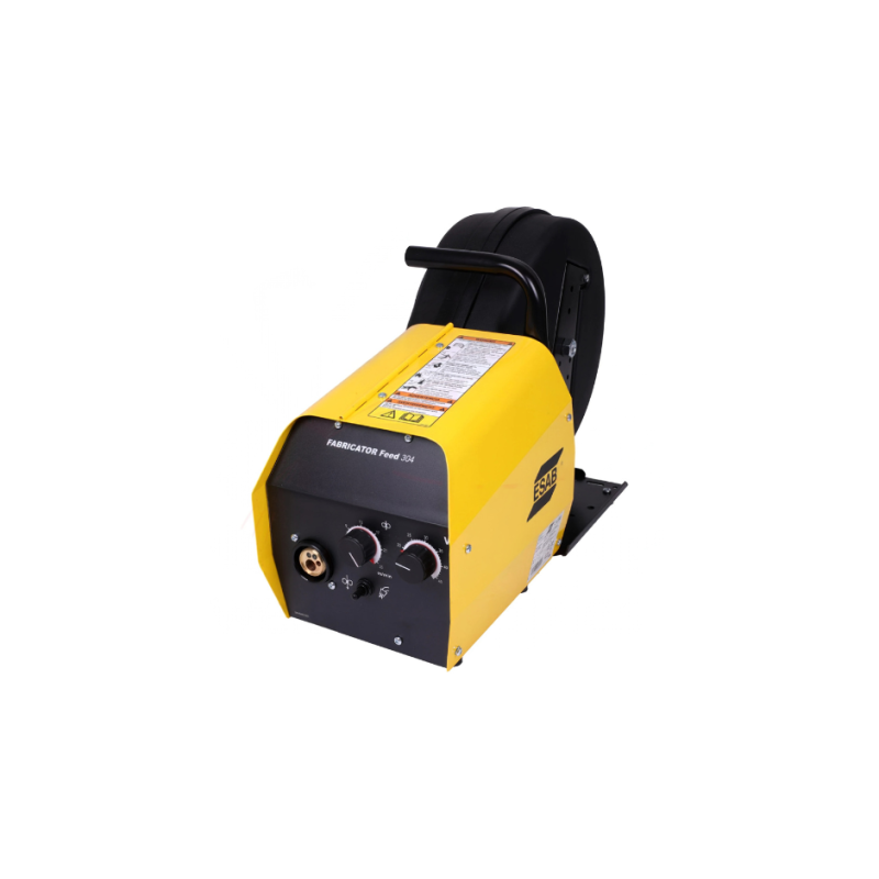 Poste à souder MIG / MAG | ESAB | FABRICATOR FEED 304